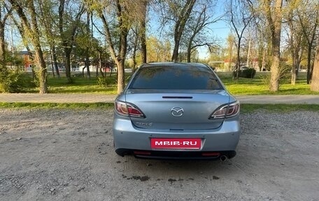 Mazda 6, 2009 год, 690 000 рублей, 4 фотография