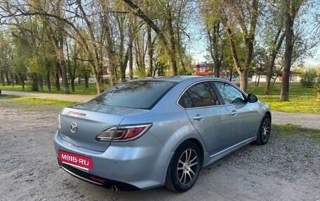 Mazda 6, 2009 год, 690 000 рублей, 3 фотография