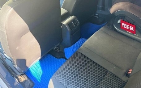 Volkswagen Golf VI, 2011 год, 815 000 рублей, 13 фотография