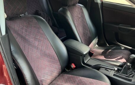 Mazda 3, 2005 год, 350 000 рублей, 8 фотография