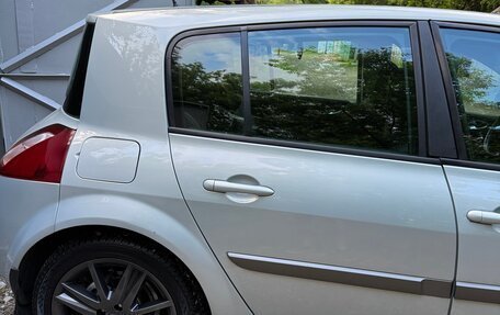 Renault Megane II, 2004 год, 465 000 рублей, 5 фотография