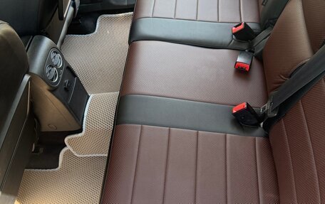 Volkswagen Tiguan I, 2014 год, 1 250 000 рублей, 9 фотография