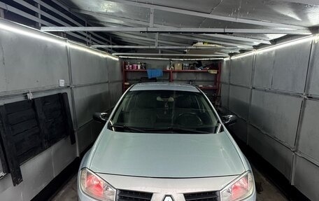 Renault Megane II, 2004 год, 465 000 рублей, 11 фотография