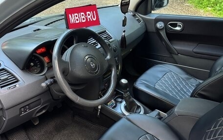 Renault Megane II, 2004 год, 465 000 рублей, 7 фотография