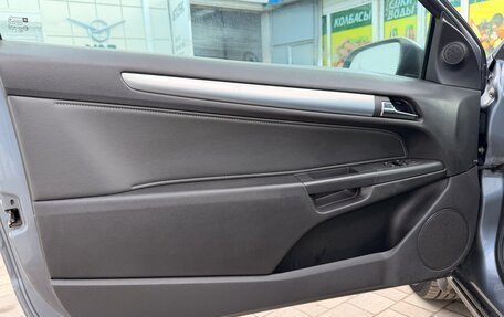 Opel Astra H, 2007 год, 360 000 рублей, 5 фотография