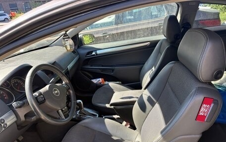 Opel Astra H, 2007 год, 360 000 рублей, 6 фотография