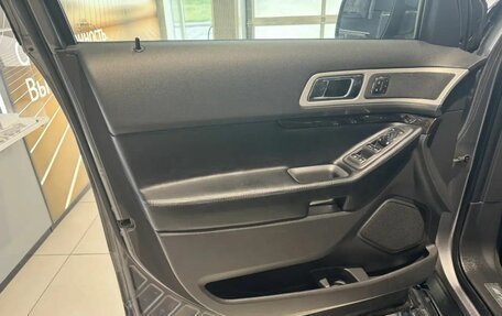Ford Explorer VI, 2012 год, 1 899 000 рублей, 7 фотография