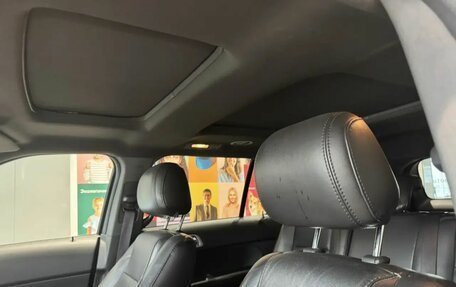 Ford Explorer VI, 2012 год, 1 899 000 рублей, 11 фотография