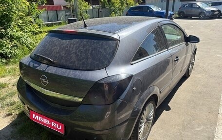 Opel Astra H, 2007 год, 360 000 рублей, 7 фотография