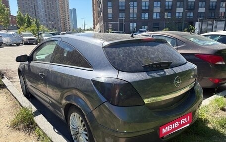 Opel Astra H, 2007 год, 360 000 рублей, 8 фотография