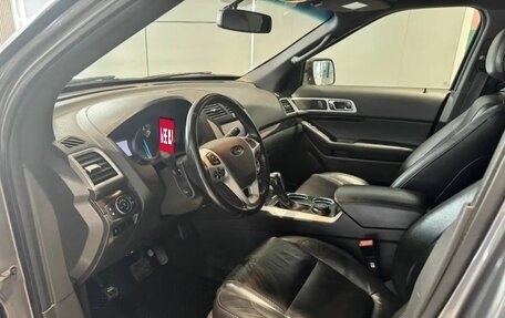Ford Explorer VI, 2012 год, 1 899 000 рублей, 8 фотография