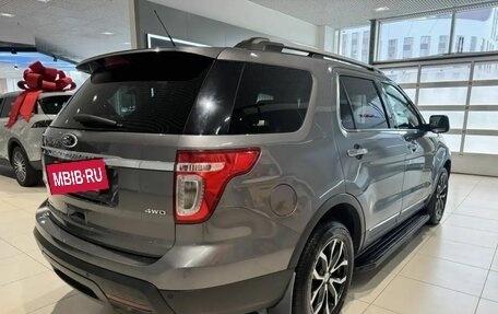 Ford Explorer VI, 2012 год, 1 899 000 рублей, 6 фотография