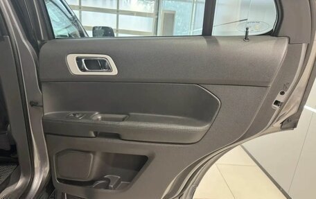 Ford Explorer VI, 2012 год, 1 899 000 рублей, 18 фотография