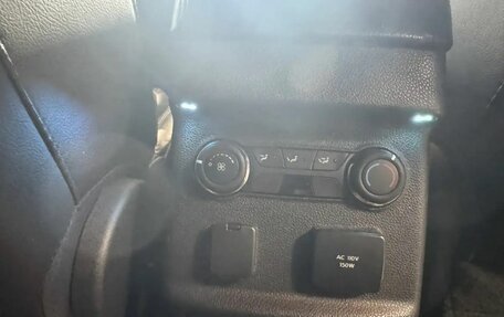 Ford Explorer VI, 2012 год, 1 899 000 рублей, 20 фотография