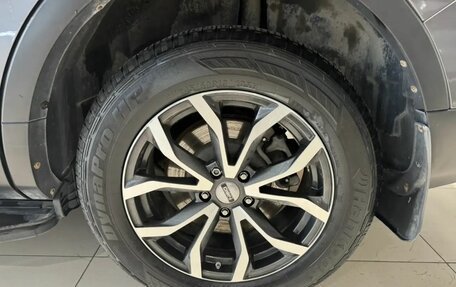 Ford Explorer VI, 2012 год, 1 899 000 рублей, 25 фотография