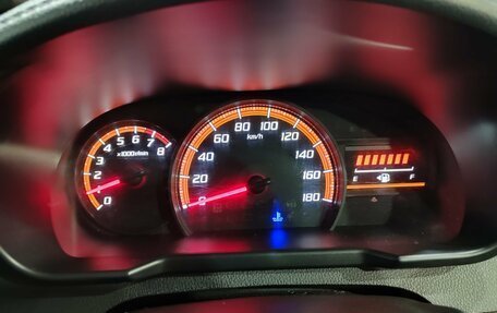 Daihatsu Thor I, 2017 год, 850 000 рублей, 13 фотография