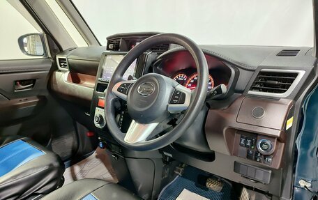 Daihatsu Thor I, 2017 год, 850 000 рублей, 18 фотография