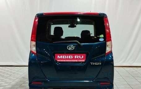 Daihatsu Thor I, 2017 год, 850 000 рублей, 6 фотография