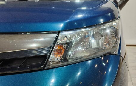 Daihatsu Thor I, 2017 год, 850 000 рублей, 9 фотография