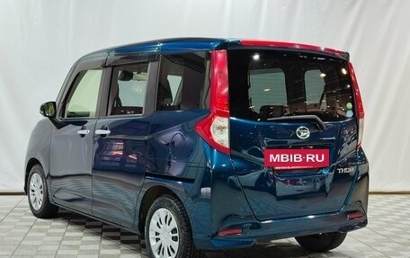 Daihatsu Thor I, 2017 год, 850 000 рублей, 7 фотография