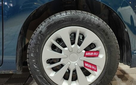Daihatsu Thor I, 2017 год, 850 000 рублей, 10 фотография