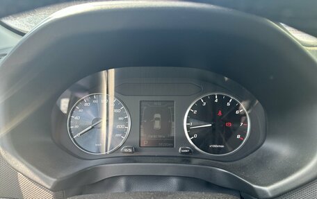 Chery Tiggo 4 I рестайлинг, 2021 год, 1 324 000 рублей, 6 фотография