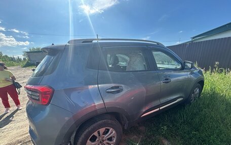 Chery Tiggo 4 I рестайлинг, 2021 год, 1 324 000 рублей, 2 фотография