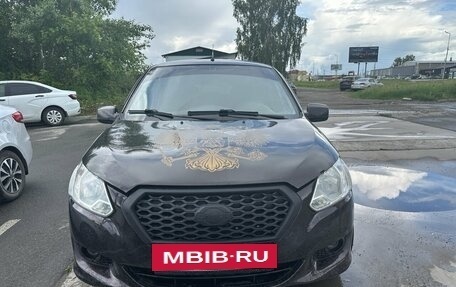 Datsun on-DO I рестайлинг, 2018 год, 426 000 рублей, 7 фотография