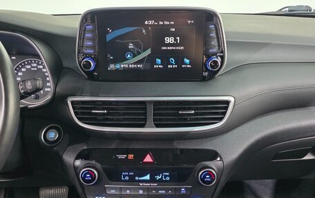 Hyundai Tucson III, 2019 год, 1 636 300 рублей, 12 фотография