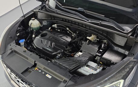 Hyundai Tucson III, 2019 год, 1 636 300 рублей, 6 фотография