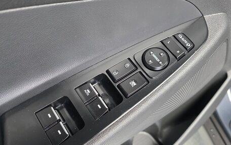 Hyundai Tucson III, 2019 год, 1 636 300 рублей, 17 фотография