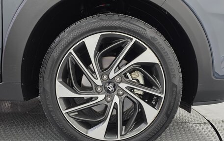 Hyundai Tucson III, 2019 год, 1 636 300 рублей, 21 фотография