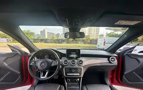 Mercedes-Benz CLA, 2018 год, 1 650 002 рублей, 9 фотография