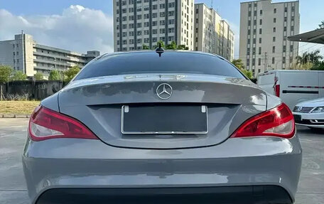 Mercedes-Benz CLA, 2018 год, 1 650 002 рублей, 7 фотография
