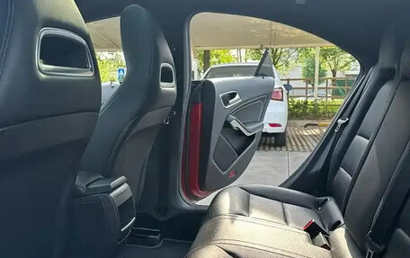 Mercedes-Benz CLA, 2018 год, 1 650 002 рублей, 10 фотография