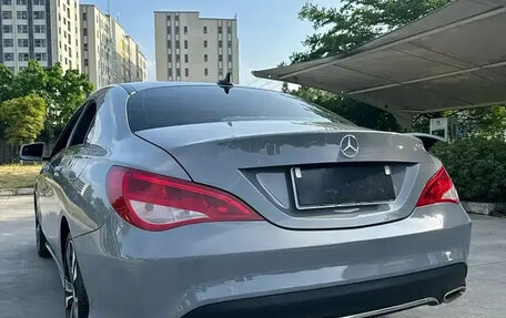 Mercedes-Benz CLA, 2018 год, 1 650 002 рублей, 5 фотография