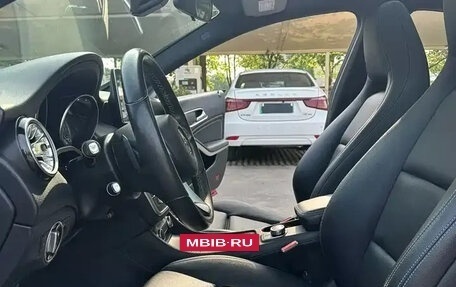 Mercedes-Benz CLA, 2018 год, 1 650 002 рублей, 8 фотография
