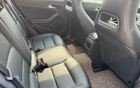 Mercedes-Benz CLA, 2018 год, 1 680 002 рублей, 12 фотография