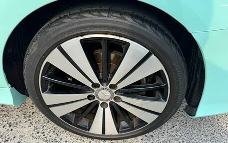 Mercedes-Benz CLA, 2018 год, 1 680 002 рублей, 11 фотография