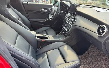 Mercedes-Benz CLA, 2018 год, 1 680 002 рублей, 13 фотография