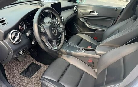 Mercedes-Benz CLA, 2018 год, 1 680 002 рублей, 9 фотография