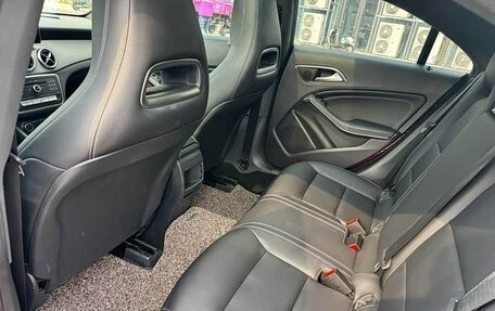 Mercedes-Benz CLA, 2018 год, 1 680 002 рублей, 10 фотография