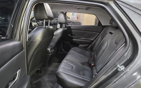 Hyundai Avante, 2020 год, 1 550 007 рублей, 7 фотография