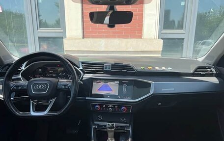 Audi Q3, 2022 год, 1 830 000 рублей, 5 фотография
