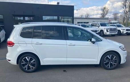Volkswagen Sharan II, 2020 год, 1 392 000 рублей, 7 фотография