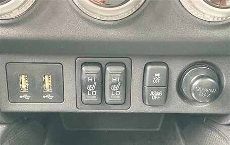 Mitsubishi RVR III рестайлинг, 2022 год, 1 312 000 рублей, 12 фотография