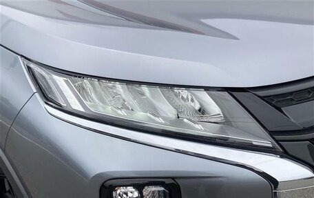 Mitsubishi RVR III рестайлинг, 2022 год, 1 312 000 рублей, 5 фотография