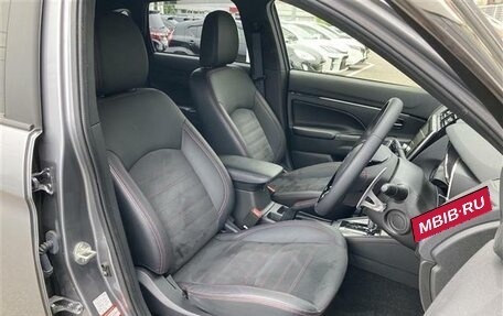 Mitsubishi RVR III рестайлинг, 2022 год, 1 312 000 рублей, 7 фотография