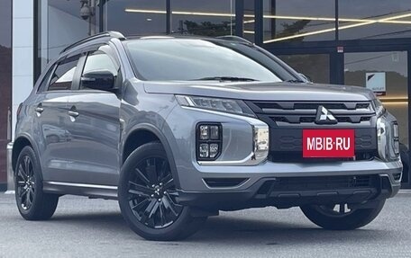 Mitsubishi RVR III рестайлинг, 2022 год, 1 312 000 рублей, 2 фотография