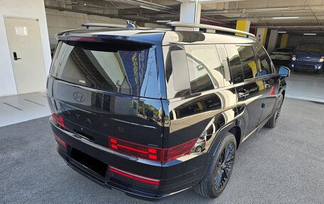 Hyundai Santa Fe IV, 2025 год, 4 фотография